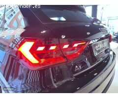 Audi A1 Sportback 30 TFSI S-Tronic Adrenalin S-Line de 2025 con 20 Km por 27.890 EUR. en Barcelona