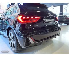 Audi A1 Sportback 30 TFSI S-Tronic Adrenalin S-Line de 2025 con 20 Km por 27.890 EUR. en Barcelona