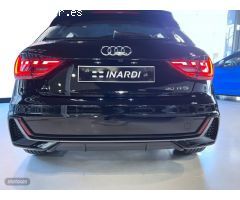 Audi A1 Sportback 30 TFSI S-Tronic Adrenalin S-Line de 2025 con 20 Km por 27.890 EUR. en Barcelona