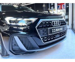 Audi A1 Sportback 30 TFSI S-Tronic Adrenalin S-Line de 2025 con 20 Km por 27.890 EUR. en Barcelona