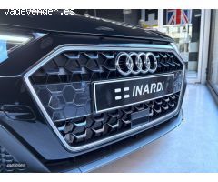 Audi A1 Sportback 30 TFSI S-Tronic Adrenalin S-Line de 2025 con 20 Km por 27.890 EUR. en Barcelona