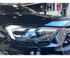 Audi A1 Sportback 30 TFSI S-Tronic Adrenalin S-Line de 2025 con 20 Km por 27.890 EUR. en Barcelona