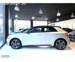 Audi A1 Sportback 35 TFSI S-Tronic Black Edition S-Line de 2025 con 20 Km por 33.990 EUR. en Barcelo