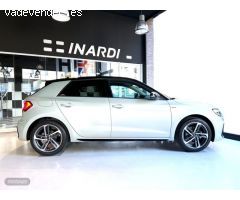 Audi A1 Sportback 35 TFSI S-Tronic Black Edition S-Line de 2025 con 20 Km por 33.990 EUR. en Barcelo