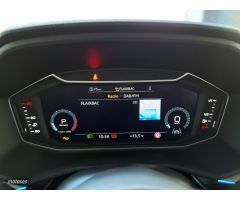 Audi A1 Sportback 35 TFSI S-Tronic Black Edition S-Line de 2025 con 20 Km por 33.990 EUR. en Barcelo