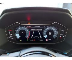 Audi A1 Sportback 35 TFSI S-Tronic Black Edition S-Line de 2025 con 20 Km por 33.990 EUR. en Barcelo