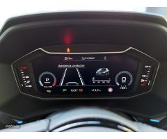 Audi A1 Sportback 35 TFSI S-Tronic Black Edition S-Line de 2025 con 20 Km por 33.990 EUR. en Barcelo