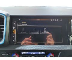 Audi A1 Sportback 35 TFSI S-Tronic Black Edition S-Line de 2025 con 20 Km por 33.990 EUR. en Barcelo