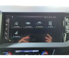 Audi A1 Sportback 35 TFSI S-Tronic Black Edition S-Line de 2025 con 20 Km por 33.990 EUR. en Barcelo