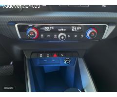 Audi A1 Sportback 35 TFSI S-Tronic Black Edition S-Line de 2025 con 20 Km por 33.990 EUR. en Barcelo