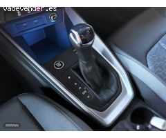Audi A1 Sportback 35 TFSI S-Tronic Black Edition S-Line de 2025 con 20 Km por 33.990 EUR. en Barcelo
