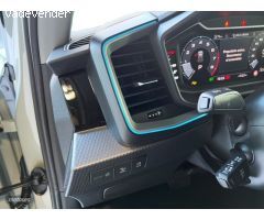 Audi A1 Sportback 35 TFSI S-Tronic Black Edition S-Line de 2025 con 20 Km por 33.990 EUR. en Barcelo