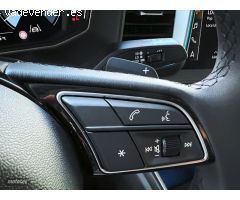 Audi A1 Sportback 35 TFSI S-Tronic Black Edition S-Line de 2025 con 20 Km por 33.990 EUR. en Barcelo