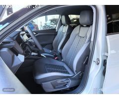 Audi A1 Sportback 35 TFSI S-Tronic Black Edition S-Line de 2025 con 20 Km por 33.990 EUR. en Barcelo