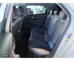 Audi A1 Sportback 35 TFSI S-Tronic Black Edition S-Line de 2025 con 20 Km por 33.990 EUR. en Barcelo