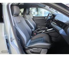 Audi A1 Sportback 35 TFSI S-Tronic Black Edition S-Line de 2025 con 20 Km por 33.990 EUR. en Barcelo