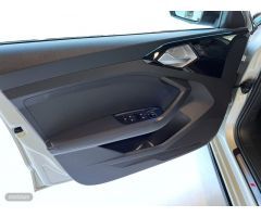 Audi A1 Sportback 35 TFSI S-Tronic Black Edition S-Line de 2025 con 20 Km por 33.990 EUR. en Barcelo