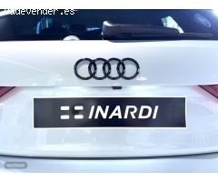 Audi A1 Sportback 35 TFSI S-Tronic Black Edition S-Line de 2025 con 20 Km por 33.990 EUR. en Barcelo