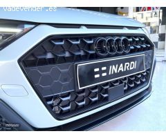 Audi A1 Sportback 35 TFSI S-Tronic Black Edition S-Line de 2025 con 20 Km por 33.990 EUR. en Barcelo