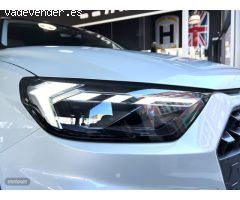 Audi A1 Sportback 35 TFSI S-Tronic Black Edition S-Line de 2025 con 20 Km por 33.990 EUR. en Barcelo