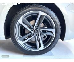 Audi A1 Sportback 35 TFSI S-Tronic Black Edition S-Line de 2025 con 20 Km por 33.990 EUR. en Barcelo