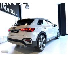 Audi A3 Allstreet 35 TDI S-Tronic Genuine de 2025 con 20 Km por 42.990 EUR. en Barcelona