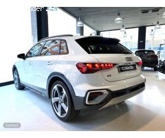 Audi A3 Allstreet 35 TDI S-Tronic Genuine de 2025 con 20 Km por 42.990 EUR. en Barcelona