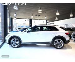 Audi A3 Allstreet 35 TDI S-Tronic Genuine de 2025 con 20 Km por 42.990 EUR. en Barcelona