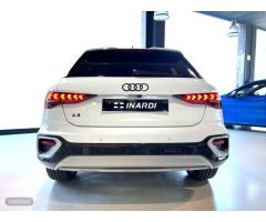 Audi A3 Allstreet 35 TDI S-Tronic Genuine de 2025 con 20 Km por 42.990 EUR. en Barcelona