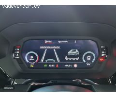 Audi A3 Allstreet 35 TDI S-Tronic Genuine de 2025 con 20 Km por 42.990 EUR. en Barcelona