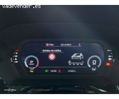 Audi A3 Allstreet 35 TDI S-Tronic Genuine de 2025 con 20 Km por 42.990 EUR. en Barcelona