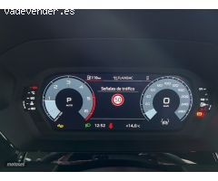 Audi A3 Allstreet 35 TDI S-Tronic Genuine de 2025 con 20 Km por 42.990 EUR. en Barcelona