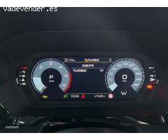 Audi A3 Allstreet 35 TDI S-Tronic Genuine de 2025 con 20 Km por 42.990 EUR. en Barcelona