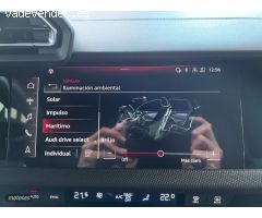 Audi A3 Allstreet 35 TDI S-Tronic Genuine de 2025 con 20 Km por 42.990 EUR. en Barcelona