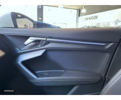 Audi A3 Allstreet 35 TDI S-Tronic Genuine de 2025 con 20 Km por 42.990 EUR. en Barcelona