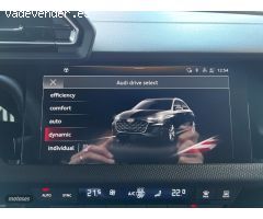 Audi A3 Allstreet 35 TDI S-Tronic Genuine de 2025 con 20 Km por 42.990 EUR. en Barcelona