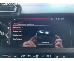 Audi A3 Allstreet 35 TDI S-Tronic Genuine de 2025 con 20 Km por 42.990 EUR. en Barcelona
