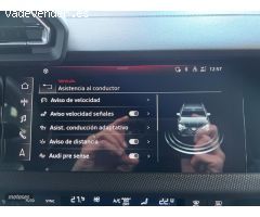 Audi A3 Allstreet 35 TDI S-Tronic Genuine de 2025 con 20 Km por 42.990 EUR. en Barcelona
