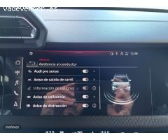 Audi A3 Allstreet 35 TDI S-Tronic Genuine de 2025 con 20 Km por 42.990 EUR. en Barcelona