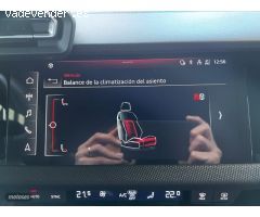 Audi A3 Allstreet 35 TDI S-Tronic Genuine de 2025 con 20 Km por 42.990 EUR. en Barcelona