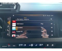 Audi A3 Allstreet 35 TDI S-Tronic Genuine de 2025 con 20 Km por 42.990 EUR. en Barcelona