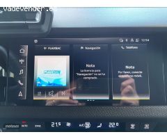 Audi A3 Allstreet 35 TDI S-Tronic Genuine de 2025 con 20 Km por 42.990 EUR. en Barcelona