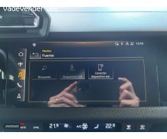 Audi A3 Allstreet 35 TDI S-Tronic Genuine de 2025 con 20 Km por 42.990 EUR. en Barcelona