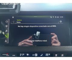 Audi A3 Allstreet 35 TDI S-Tronic Genuine de 2025 con 20 Km por 42.990 EUR. en Barcelona