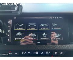 Audi A3 Allstreet 35 TDI S-Tronic Genuine de 2025 con 20 Km por 42.990 EUR. en Barcelona