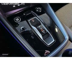 Audi A3 Allstreet 35 TDI S-Tronic Genuine de 2025 con 20 Km por 42.990 EUR. en Barcelona