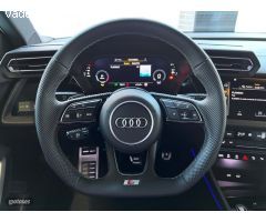 Audi A3 Allstreet 35 TDI S-Tronic Genuine de 2025 con 20 Km por 42.990 EUR. en Barcelona