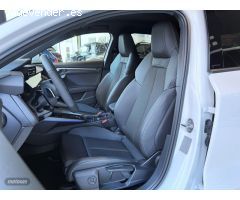 Audi A3 Allstreet 35 TDI S-Tronic Genuine de 2025 con 20 Km por 42.990 EUR. en Barcelona