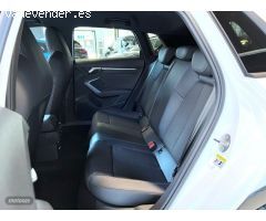 Audi A3 Allstreet 35 TDI S-Tronic Genuine de 2025 con 20 Km por 42.990 EUR. en Barcelona