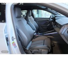 Audi A3 Allstreet 35 TDI S-Tronic Genuine de 2025 con 20 Km por 42.990 EUR. en Barcelona